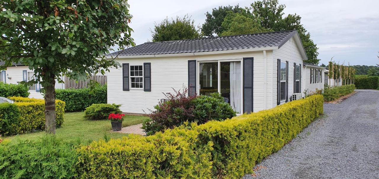 Vila Valkenbosch 75 Oisterwijk Exteriér fotografie